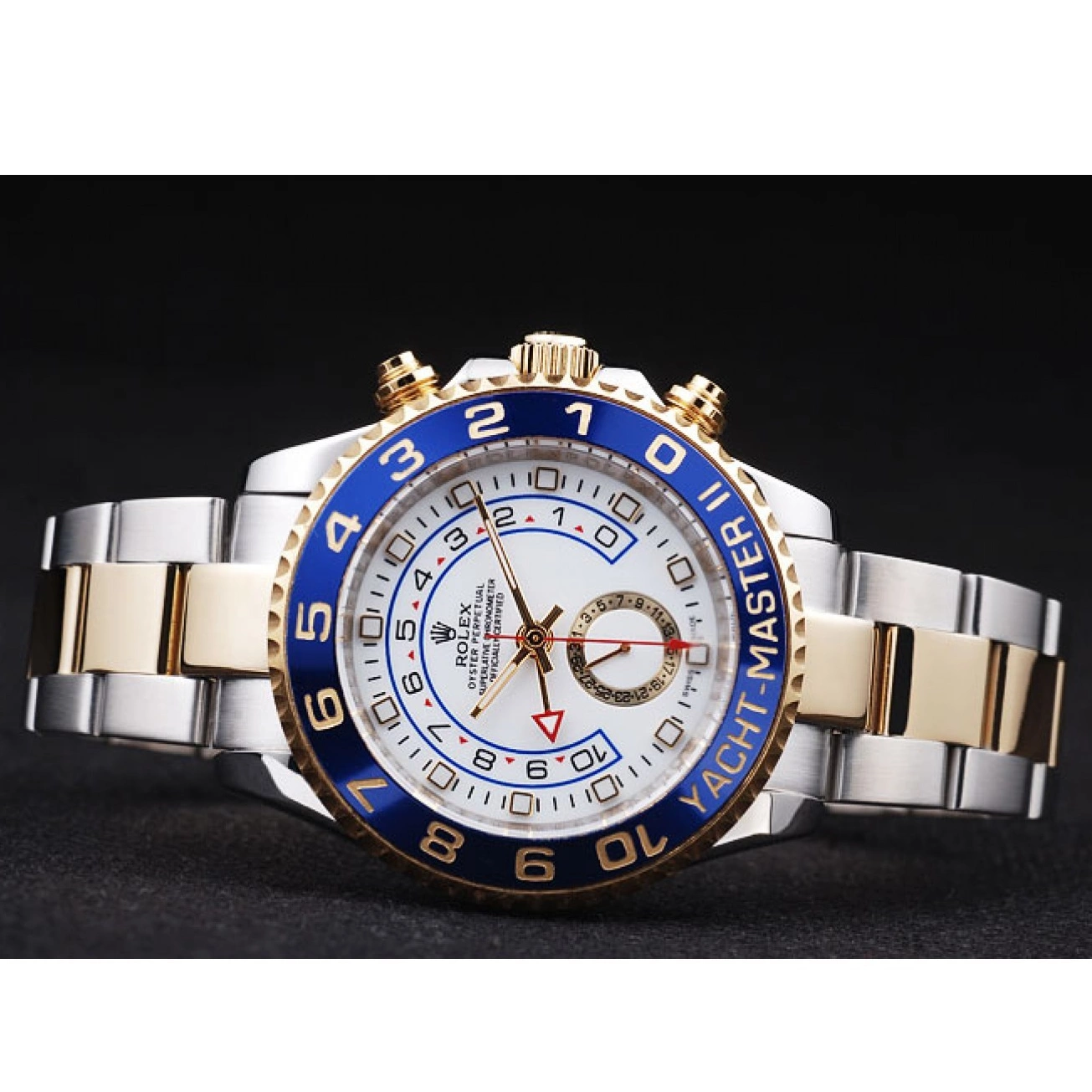 AAA Replica Watches Rolex II-rl233 Yacht-Master 0523